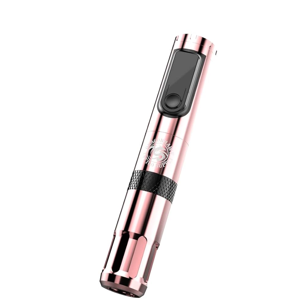 tattoo pen ましん tattoo pen ましん